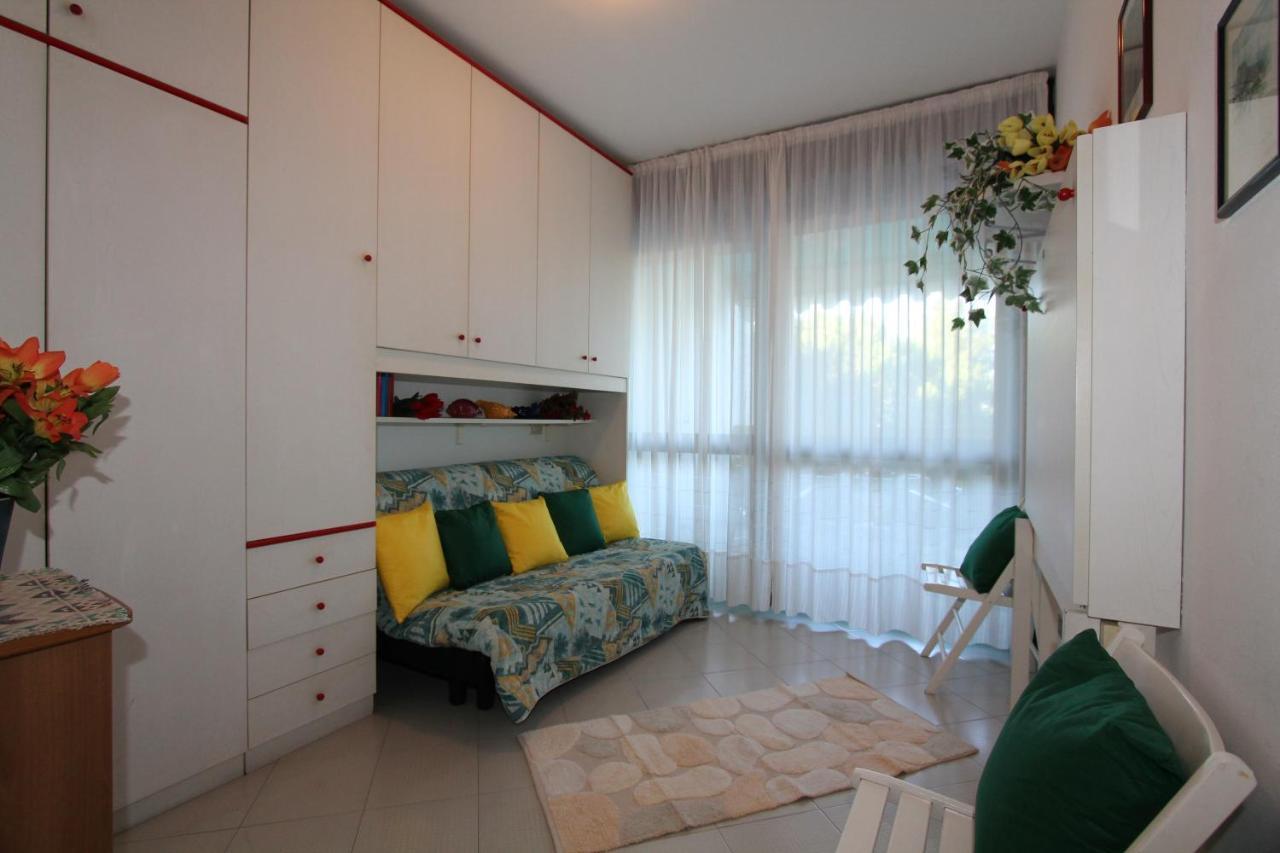 Apartamento Studio Solarium Bibione Exterior foto