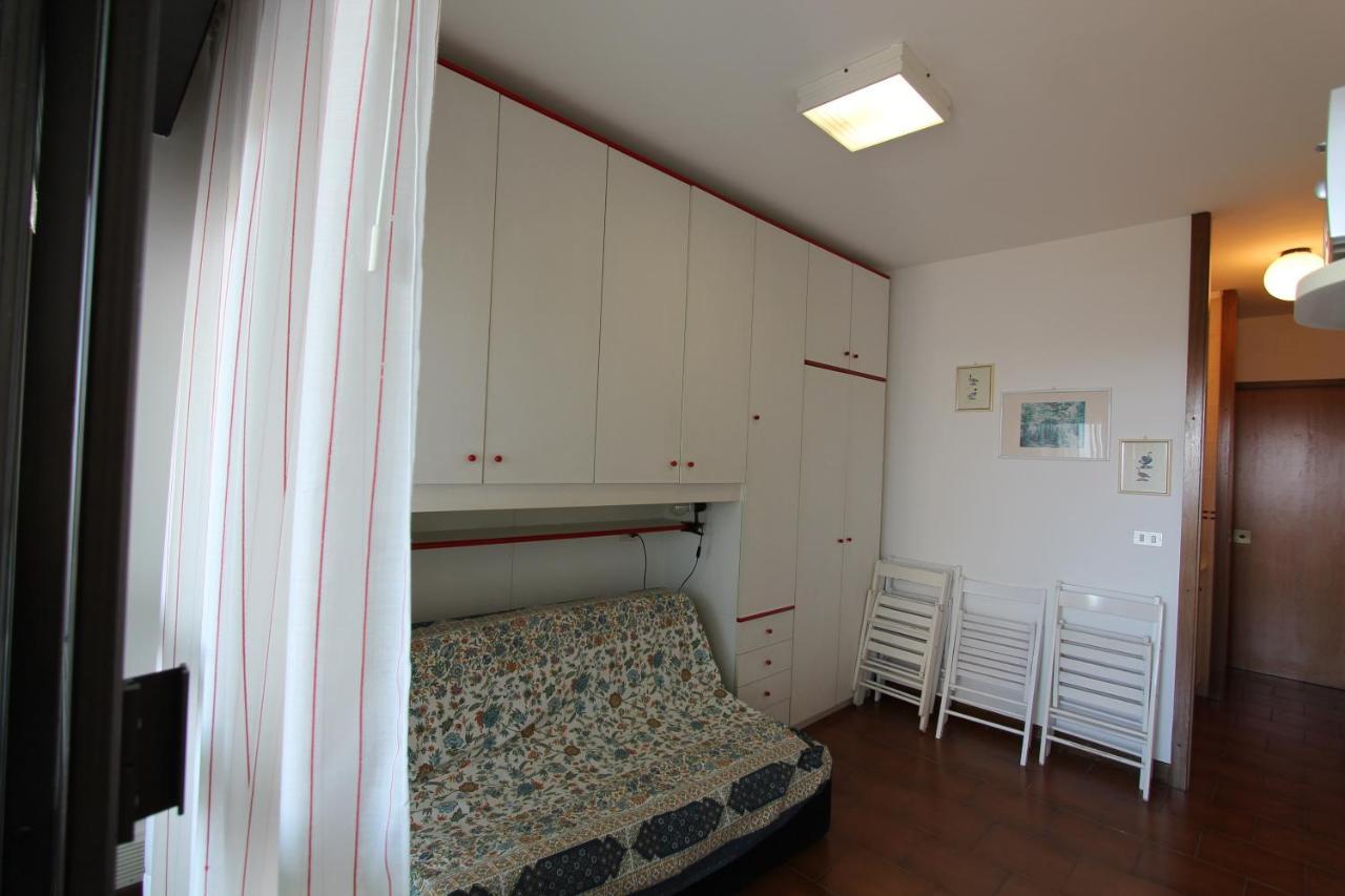 Apartamento Studio Solarium Bibione Exterior foto